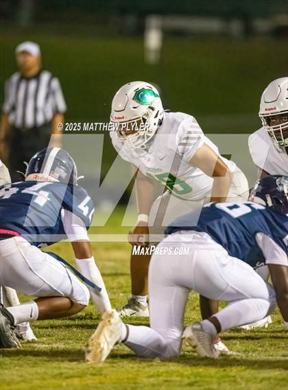 Thumbnail 3 in Cardinal Gibbons @ Southeast Raleigh photogallery.