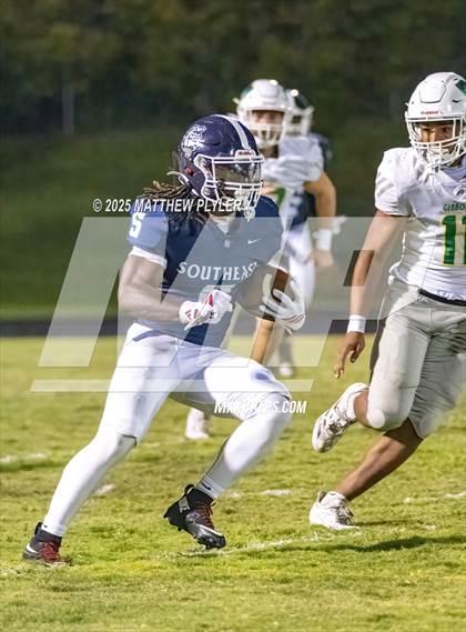 Thumbnail 3 in Cardinal Gibbons @ Southeast Raleigh photogallery.