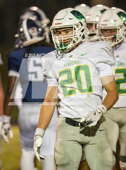 Thumbnail 1 in Cardinal Gibbons @ Southeast Raleigh photogallery.