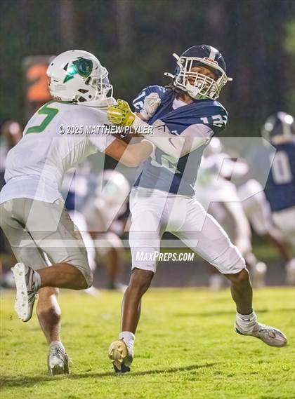 Thumbnail 1 in Cardinal Gibbons @ Southeast Raleigh photogallery.