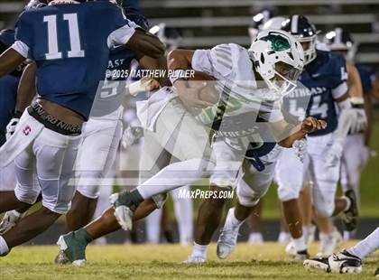 Thumbnail 3 in Cardinal Gibbons @ Southeast Raleigh photogallery.