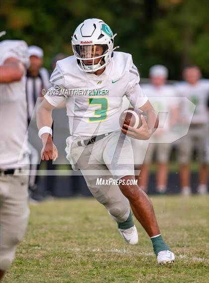 Thumbnail 2 in Cardinal Gibbons @ Southeast Raleigh photogallery.