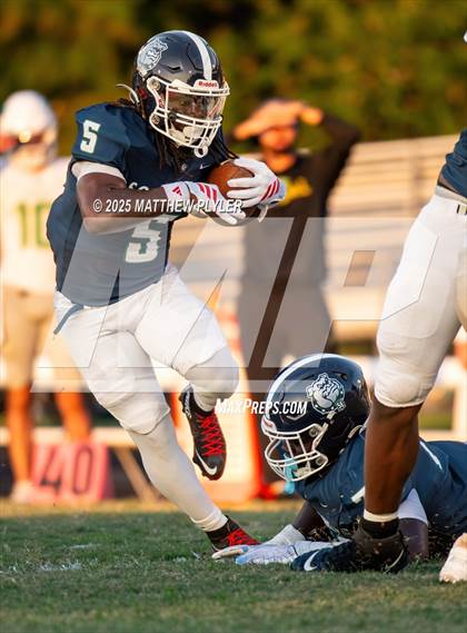Thumbnail 3 in Cardinal Gibbons @ Southeast Raleigh photogallery.