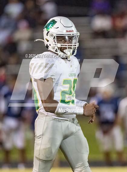 Thumbnail 1 in Cardinal Gibbons @ Southeast Raleigh photogallery.