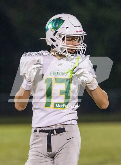 Thumbnail 3 in Cardinal Gibbons @ Southeast Raleigh photogallery.