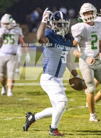 Thumbnail 1 in Cardinal Gibbons @ Southeast Raleigh photogallery.