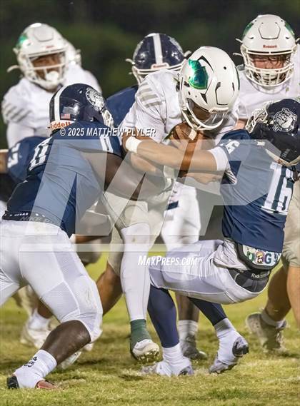 Thumbnail 3 in Cardinal Gibbons @ Southeast Raleigh photogallery.