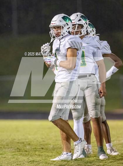 Thumbnail 3 in Cardinal Gibbons @ Southeast Raleigh photogallery.