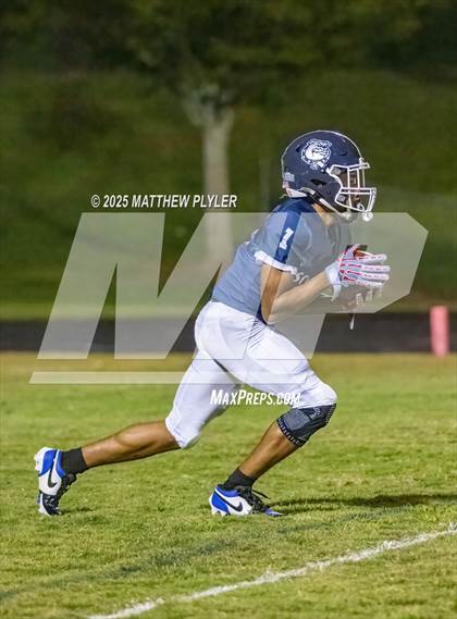 Thumbnail 3 in Cardinal Gibbons @ Southeast Raleigh photogallery.