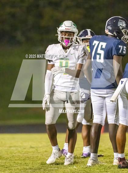 Thumbnail 3 in Cardinal Gibbons @ Southeast Raleigh photogallery.