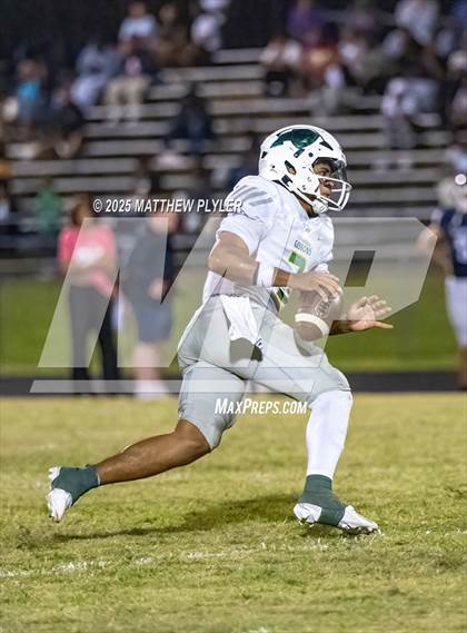 Thumbnail 1 in Cardinal Gibbons @ Southeast Raleigh photogallery.