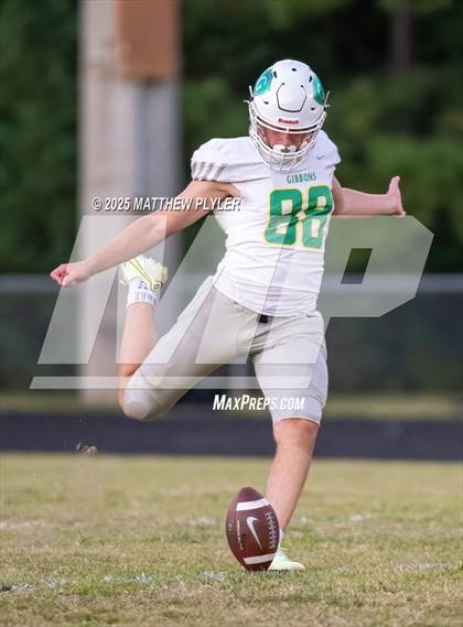 Thumbnail 1 in Cardinal Gibbons @ Southeast Raleigh photogallery.