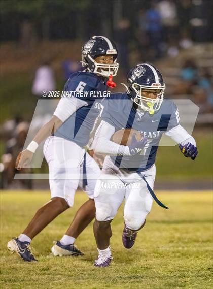 Thumbnail 1 in Cardinal Gibbons @ Southeast Raleigh photogallery.