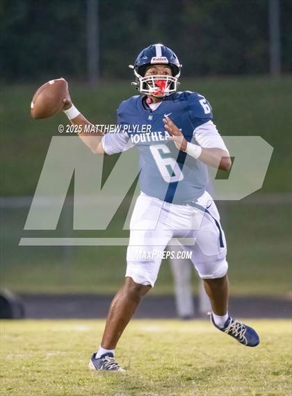 Thumbnail 1 in Cardinal Gibbons @ Southeast Raleigh photogallery.