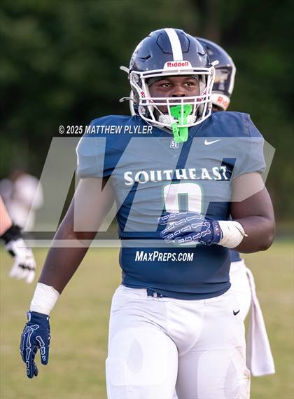 Thumbnail 1 in Cardinal Gibbons @ Southeast Raleigh photogallery.