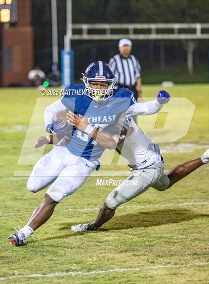 Thumbnail 3 in Cardinal Gibbons @ Southeast Raleigh photogallery.