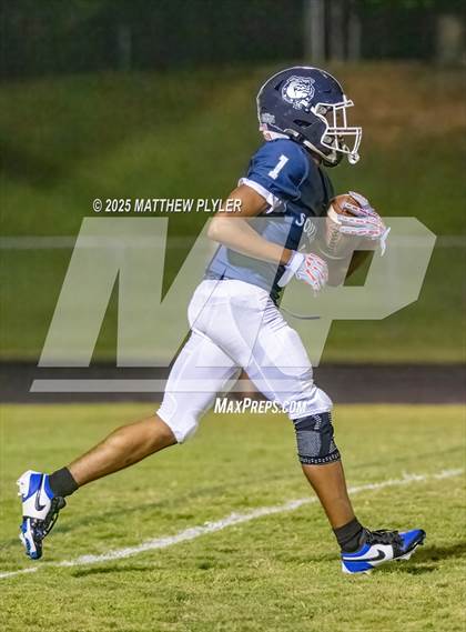 Thumbnail 1 in Cardinal Gibbons @ Southeast Raleigh photogallery.