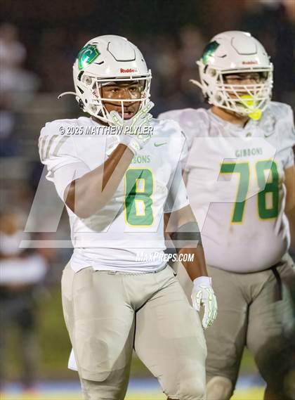 Thumbnail 1 in Cardinal Gibbons @ Southeast Raleigh photogallery.