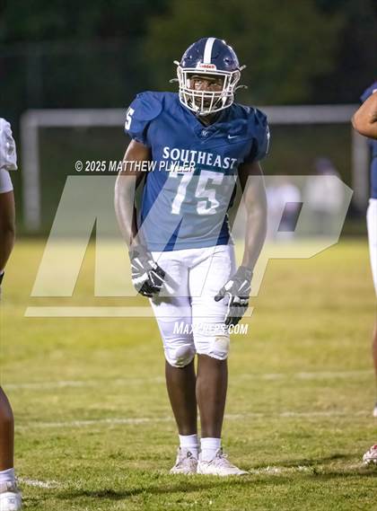 Thumbnail 1 in Cardinal Gibbons @ Southeast Raleigh photogallery.
