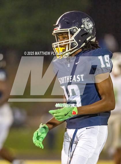 Thumbnail 2 in Cardinal Gibbons @ Southeast Raleigh photogallery.