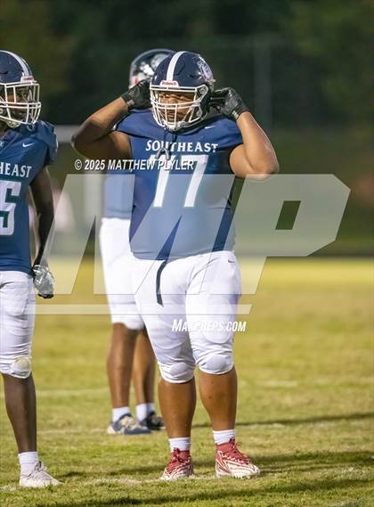 Thumbnail 3 in Cardinal Gibbons @ Southeast Raleigh photogallery.