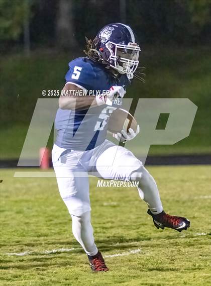 Thumbnail 2 in Cardinal Gibbons @ Southeast Raleigh photogallery.