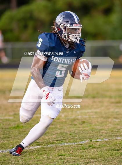 Thumbnail 3 in Cardinal Gibbons @ Southeast Raleigh photogallery.