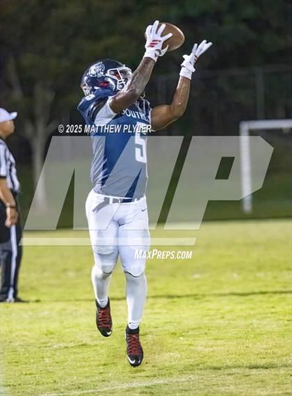Thumbnail 2 in Cardinal Gibbons @ Southeast Raleigh photogallery.