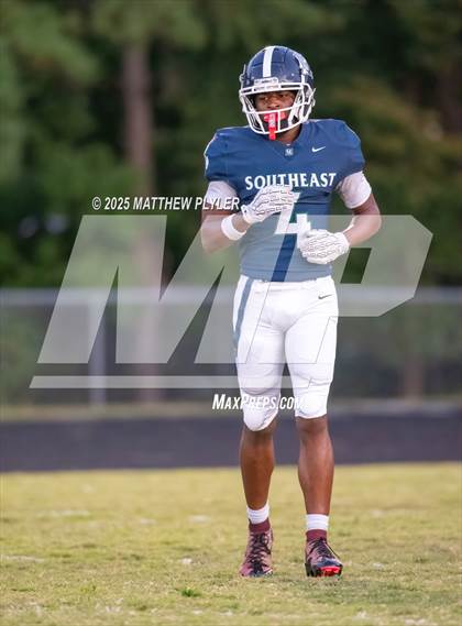 Thumbnail 2 in Cardinal Gibbons @ Southeast Raleigh photogallery.