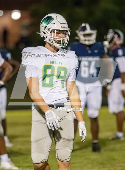 Thumbnail 1 in Cardinal Gibbons @ Southeast Raleigh photogallery.