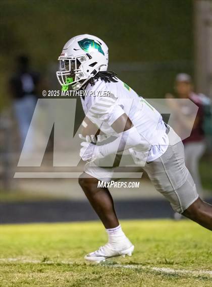 Thumbnail 2 in Cardinal Gibbons @ Southeast Raleigh photogallery.