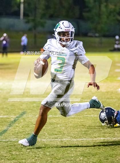 Thumbnail 3 in Cardinal Gibbons @ Southeast Raleigh photogallery.