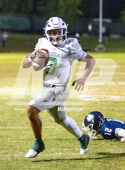 Thumbnail 2 in Cardinal Gibbons @ Southeast Raleigh photogallery.
