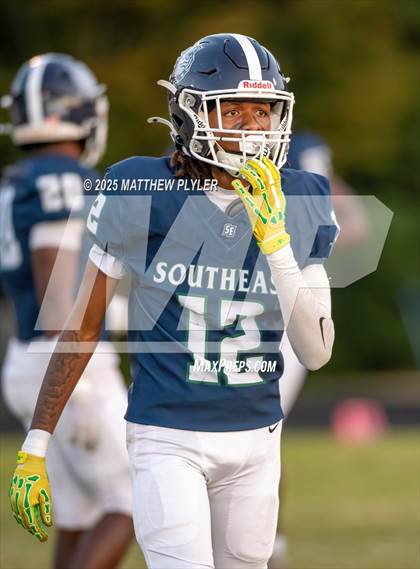 Thumbnail 2 in Cardinal Gibbons @ Southeast Raleigh photogallery.