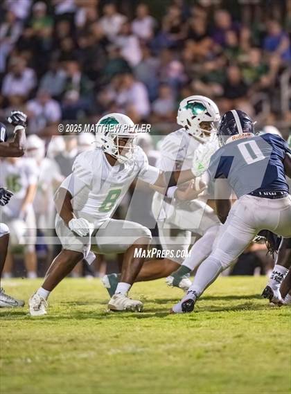 Thumbnail 2 in Cardinal Gibbons @ Southeast Raleigh photogallery.