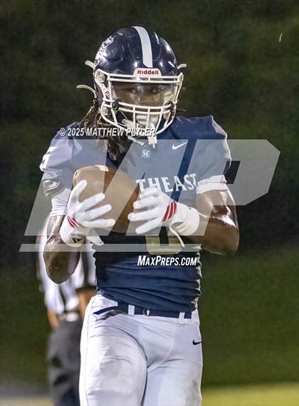 Thumbnail 1 in Cardinal Gibbons @ Southeast Raleigh photogallery.