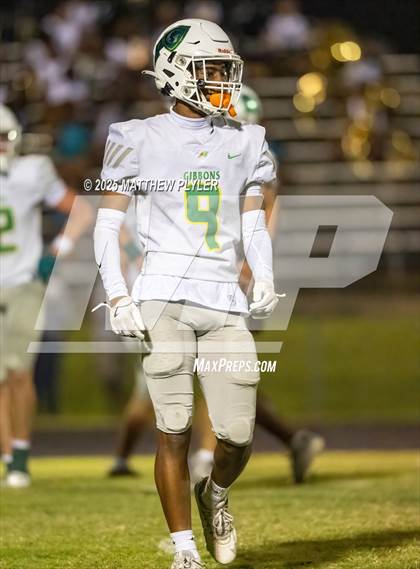 Thumbnail 2 in Cardinal Gibbons @ Southeast Raleigh photogallery.