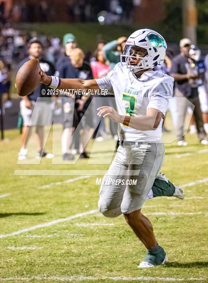 Thumbnail 1 in Cardinal Gibbons @ Southeast Raleigh photogallery.