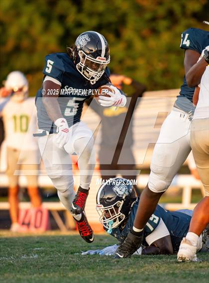 Thumbnail 1 in Cardinal Gibbons @ Southeast Raleigh photogallery.
