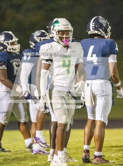 Thumbnail 1 in Cardinal Gibbons @ Southeast Raleigh photogallery.