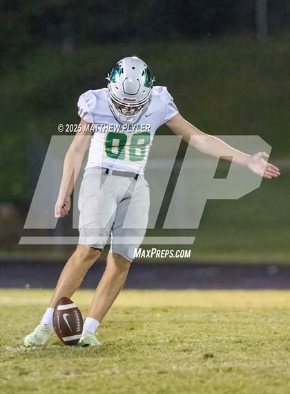 Thumbnail 2 in Cardinal Gibbons @ Southeast Raleigh photogallery.