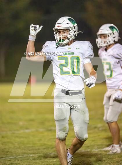 Thumbnail 3 in Cardinal Gibbons @ Southeast Raleigh photogallery.