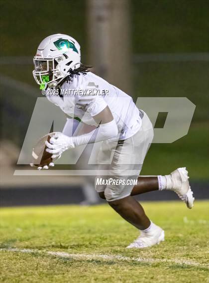 Thumbnail 1 in Cardinal Gibbons @ Southeast Raleigh photogallery.