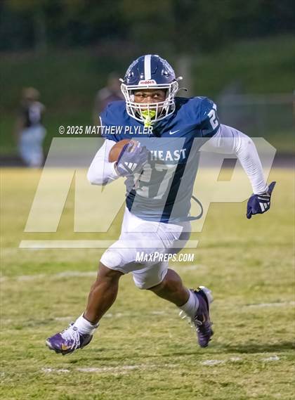 Thumbnail 1 in Cardinal Gibbons @ Southeast Raleigh photogallery.
