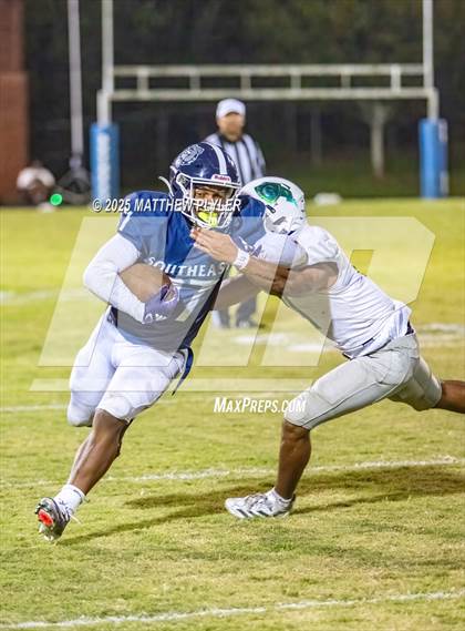 Thumbnail 2 in Cardinal Gibbons @ Southeast Raleigh photogallery.