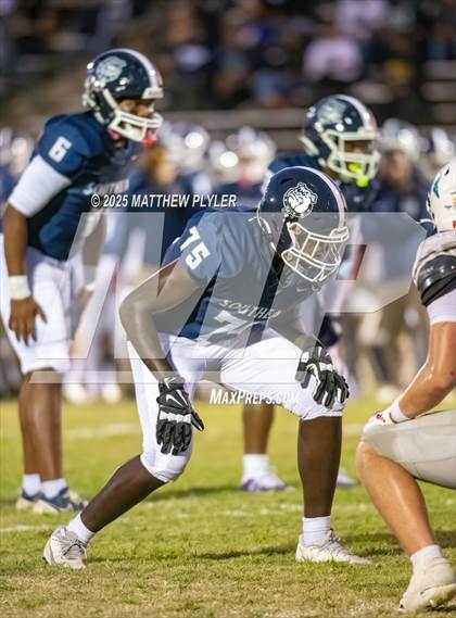 Thumbnail 2 in Cardinal Gibbons @ Southeast Raleigh photogallery.