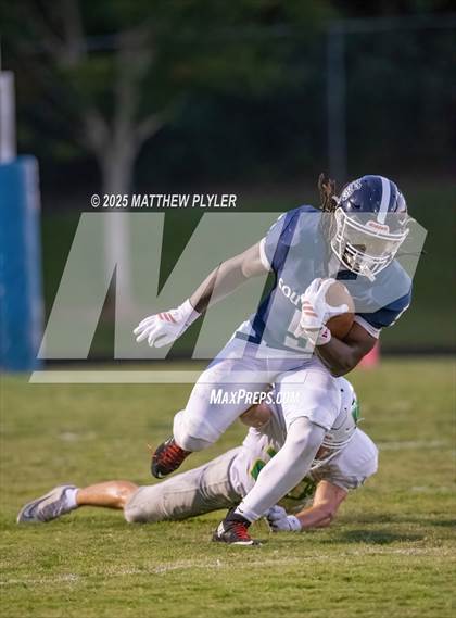 Thumbnail 3 in Cardinal Gibbons @ Southeast Raleigh photogallery.
