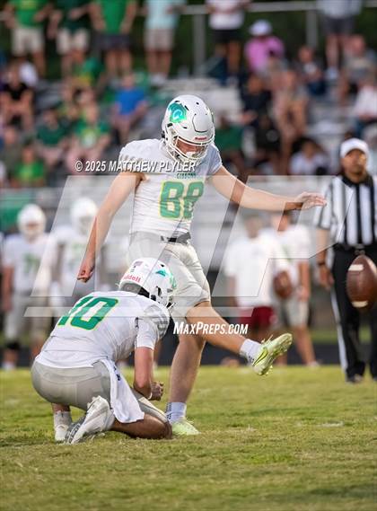 Thumbnail 3 in Cardinal Gibbons @ Southeast Raleigh photogallery.