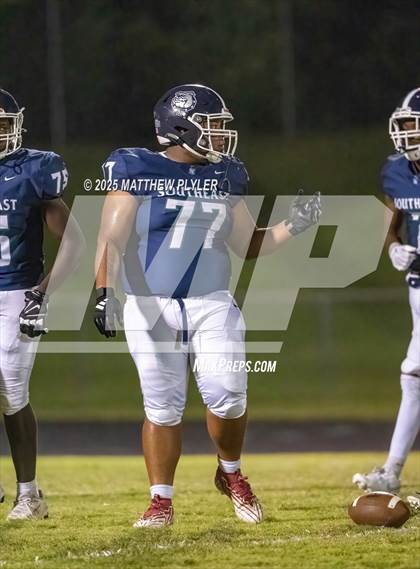 Thumbnail 1 in Cardinal Gibbons @ Southeast Raleigh photogallery.