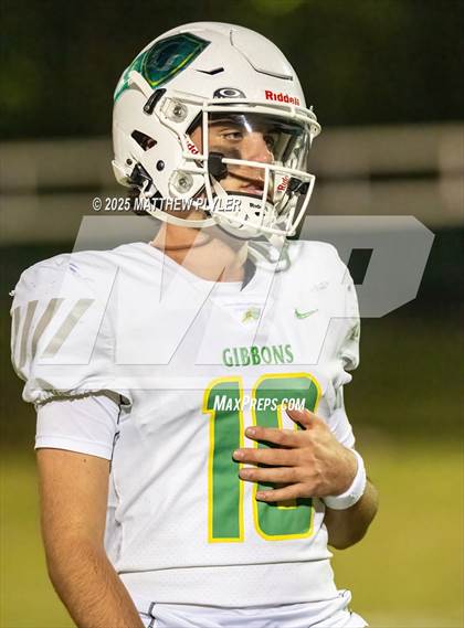 Thumbnail 1 in Cardinal Gibbons @ Southeast Raleigh photogallery.